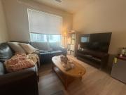 Private 1 bed and bath apartment room UO and Downtown Eugene