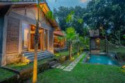 Balian Hideaway - MON Villa