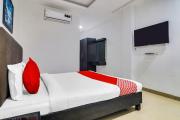Hotel O Qualia Hotel Dilsukhnagar Near Dilsukhnagar Metro Station
