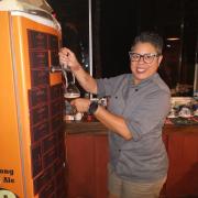 A Mi Manera Pousada , cerveja própria e Bistrô !