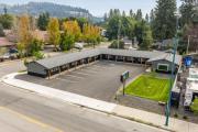Top Coeur dAlene