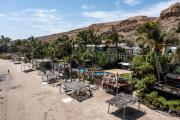 Casa en Máncora Perú con vista al mar y piscina