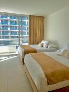 Porto Horizonte 6 Luxury Vista Directa al Mar Piscinas