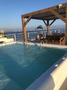 Top Cruz de Huanacaxtle