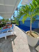 Top Cruz de Huanacaxtle