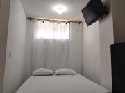 Apartaestudio Centro Histórico Medellín