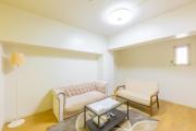 HANEZORA HOTEL itabashi 3F4F