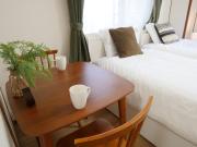 Amber Iidabashi - Vacation STAY 89899v