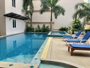 Executive Residence IV by PSR