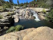 Top North Fork