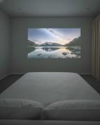 1BR near Hollywood Guitar with Private Patio