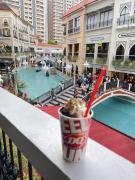 Venice Luxe Breeze, Pool, Sauna, Gym