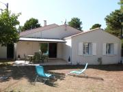 Charmante maison proche plage pour 5 pers, animaux admis - FR-1-194-442