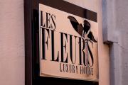Les Fleurs Luxury House