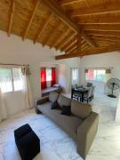 Las Mariposas, Merlo San Luis