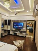 Prabha Sukoon - Luxury 3BHK in Golf City