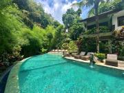 Jungle Haven Resort Central Ubud