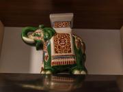 Apartments Senjo - Studio Apartment with Balcony with Side Sea View Apartman 4