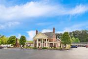 Rodeway Inn Williamsburg Historic Area