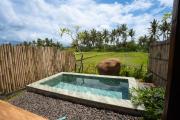 Kose Ubud Villa