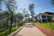 Top Madikeri
