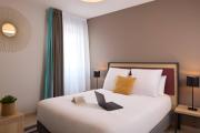Quality Aparthotel Perpignan Prestige