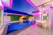 Top Jomtien Beach