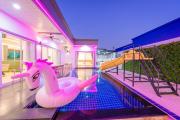 Top Jomtien Beach