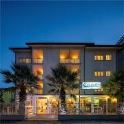 Hotel Altamarea Cesenatico