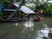 Banmaihom Resort Amphawa