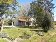 Agriturismo Marzanino