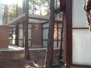Cabañas Abril