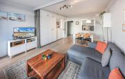 Lovely Apartment In Oostende With Wifi