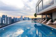 Armani Residence Kuala Lumpur