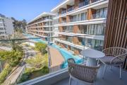 Premier BEACHFRONT 3BR Apartment E333