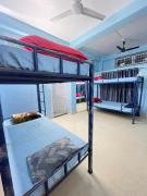 Patkai Backpackers Hostel