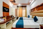 Hotel Star Plaza Paharganj