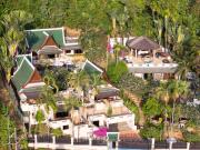 D Villa Phuket-Luxury 6-Bedroom Private Villa in Panwa Entire Place