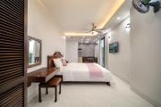 Adam Hotel and Apartment Nha Trang