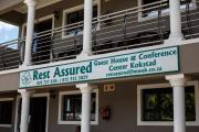 Rest Assured Guest House & Conference Kokstad