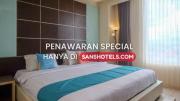 Sans Hotel Lynt Makassar
