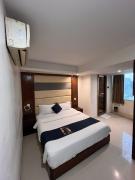 Hotel Black Orchid Near International Airport T2 Mumbai