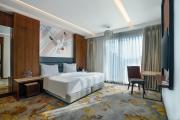 Hyatt Centric Rajpur Road Dehradun