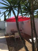 Mon petit coin de paradis