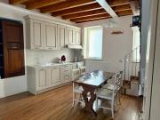 Casa lungo lago - Martinica Lake