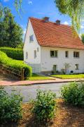 Fuchs & Hase im "Frau-Holle-Land"
