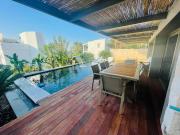 Bodrum Gündoğan Havuzlu Lüks Villa