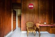 Hotel O Mountain View Homestay