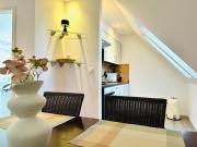 Waldblick Trio- 11 Personen- 3 Wohneinheiten- Waschmaschine- Parkplatz