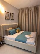 Studio haut-standing centre-ville parking-gratuit